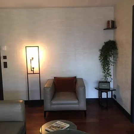 酒店 戛纳大学中心酒店 戛纳