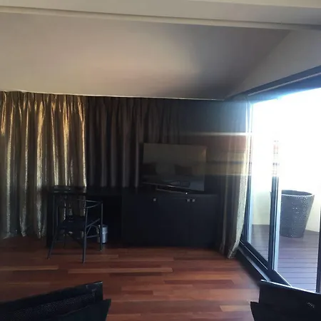Szálloda Centre Univers Cannes